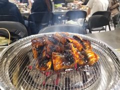 -本炙炭烤·蒲烧活鳗料理店(金沙洲店)