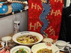 -太二酸菜鱼(kk mall店)