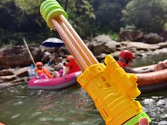 -雅鲁激流探险漂流