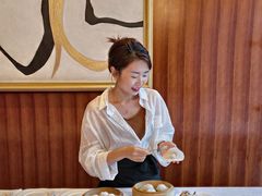 -成都瑞吉酒店·宴庭中餐厅