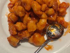 -那家老院子东北菜·饺子·小鸡炖蘑菇(艳华街店)