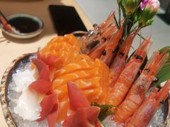 -大渔铁板烧(万象城店)