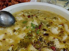 -老碗餐饮(前进路店)