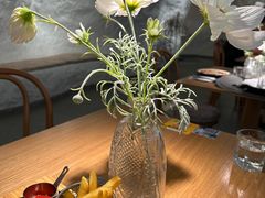 -麓椿花园西餐厅(海乐世界店)
