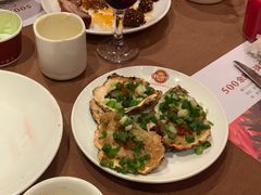 -芭菲盛宴·环球美食(袁家岗店)