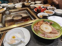 -重庆德庄火锅(太仓万达店)