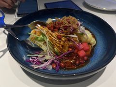 -阿里疆Alijiang·丝路美食·异域风情·清真(长楹天街店)