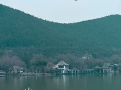 -云龙湖旅游景区