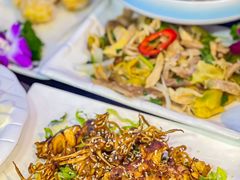 -东江海鲜大排档·潮汕菜·砂锅粥