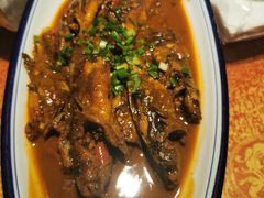 -士洲徽味阁(玉河休闲商业街店)