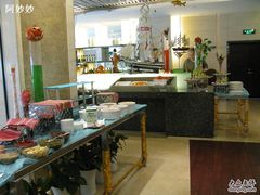 -义乌国际大厦酒店