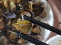 -标记好食