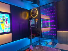 -星聚会KTV(南翔印象城MEGA店)