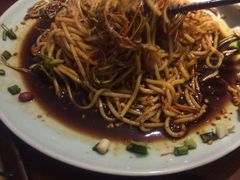-宣威山野人家·云南菜·菌火锅(金碧店)