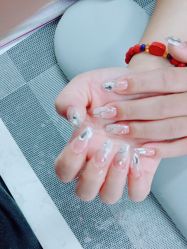 -尤米一站式美甲美睫