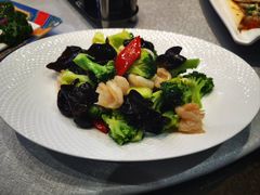 -来相会饺子·新辽菜(甘家口店)