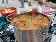 -金马门国际美食百汇(珞喻路店)
