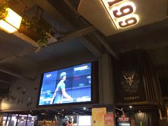 -M99 BEER世界啤酒吧(鸿云悦街店)