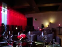 -wann lounge 低温慢煮牛排·清吧