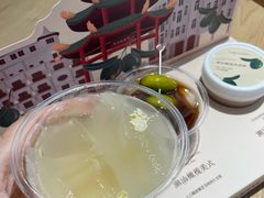 -Cafe on warm(丹霞店)