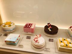 -好利来(七宝领展广场店)