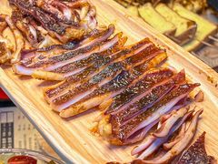 -1819餐厅·团队聚餐·烤串·精酿