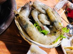 -元盛居(生态大街店)