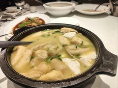 -东港喜来登酒店·天香阁中餐厅