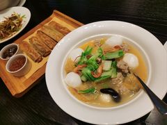 -钱塘宴(东站西子国际店)