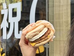 -麦当劳(东门店)