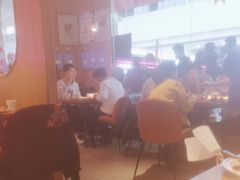 -比格比萨自助(赛罕区万达广场店)