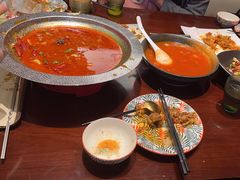 -那拉提之疆·新疆菜(美院店)