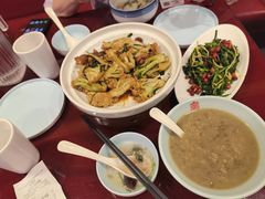 -宏状元现熬粥·京味菜(五棵松店)