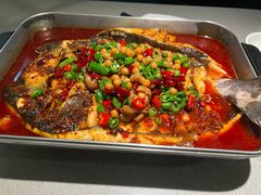 -半天妖烤鱼(方庄店)