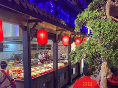 -老淮安·淮安菜(涟水店)
