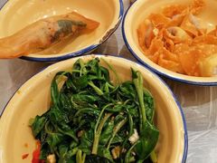 -东排食堂长沙小吃大排档(五一广场店)