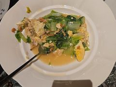 -奉天小馆·非遗东北菜(沈阳万象城店)