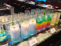 -喜庭海鲜自助(北辰三角洲北辰荟店)