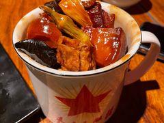 -小吊梨汤·北京菜·烤鸭(白石桥南店)