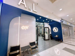 -A&L salon