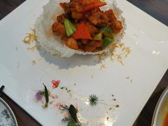 -悦真雅院·四合院·清真私房菜(雍和宫店)