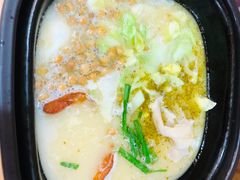 -阿香米线(天津凯德餐厅店)