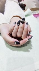 日式美甲.jpg-Beauty你今天真好看·美甲美睫