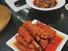 -令氏家外家周礼食府(桥南店)