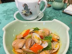 -誉八仙粤菜(万象天地店)