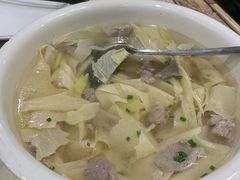 -南雄雄州土菜餐厅(粤北大厦店)