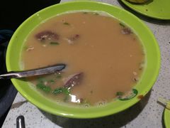 -大福来锅巴菜(古文化街店)