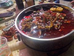 -527烧烤·龙虾·精酿酒(小石城美乐城店)