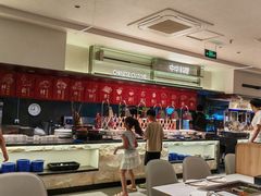-星伦多自助料理·涮烤一体(江桥万达店)