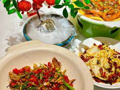 -奔跑吧陕菜·盛世长安(民乐园万达店)